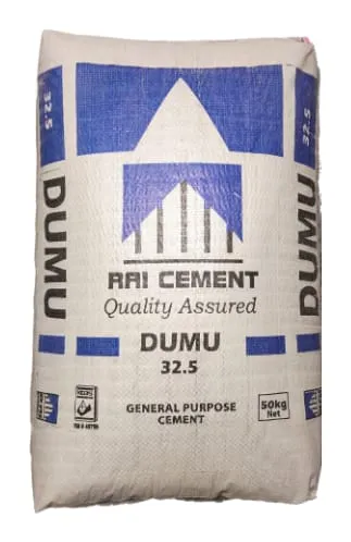 Rai Cement Dumu (32.5) โ 50kg