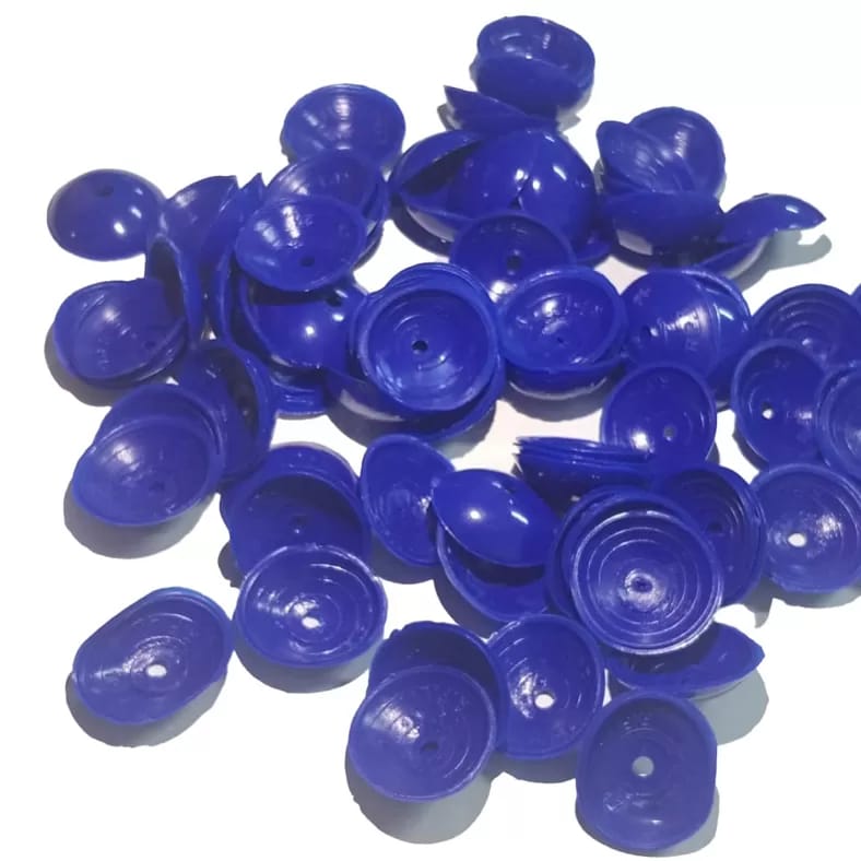 Rubber Washers Bulk (200pcs)
