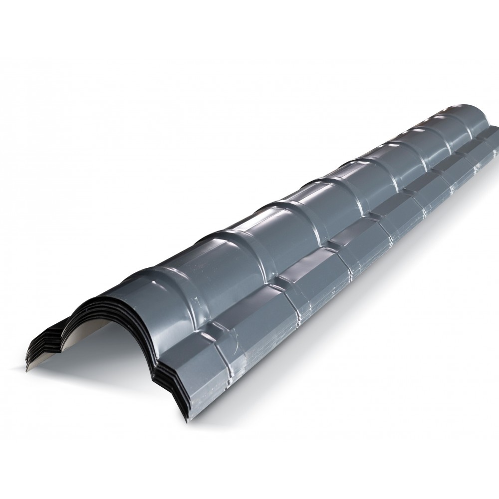 Versatile Roll Top (Ridge Cap) โ 2.4m