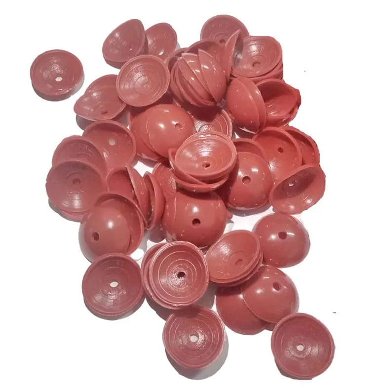 Rubber Washers (Pack โ 200pcs)